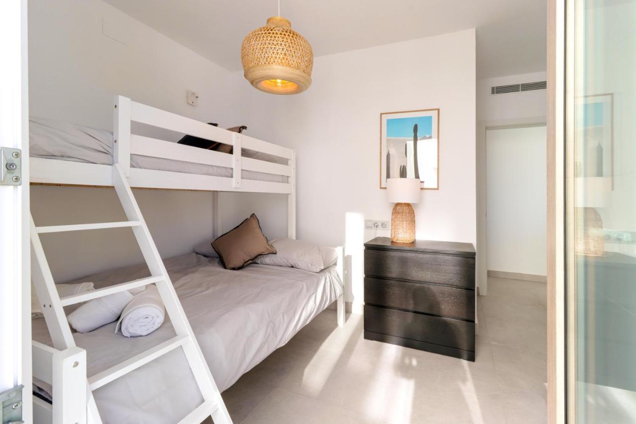 Bayview Hills, Luxury 2 Bedroom Apartment Malaga Zewnętrze zdjęcie