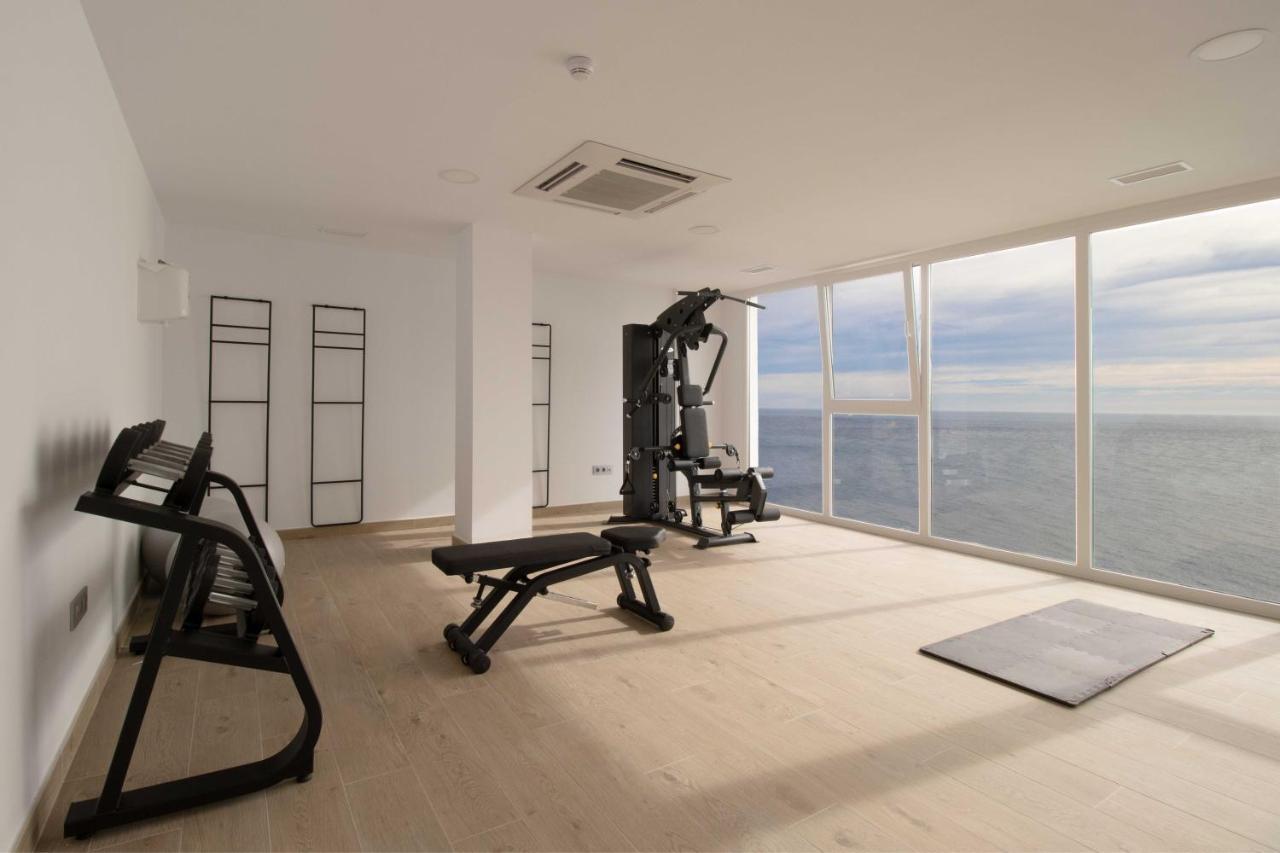 Bayview Hills, Luxury 2 Bedroom Apartment Malaga Zewnętrze zdjęcie