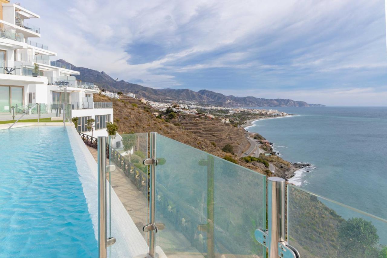 Bayview Hills, Luxury 2 Bedroom Apartment Malaga Zewnętrze zdjęcie