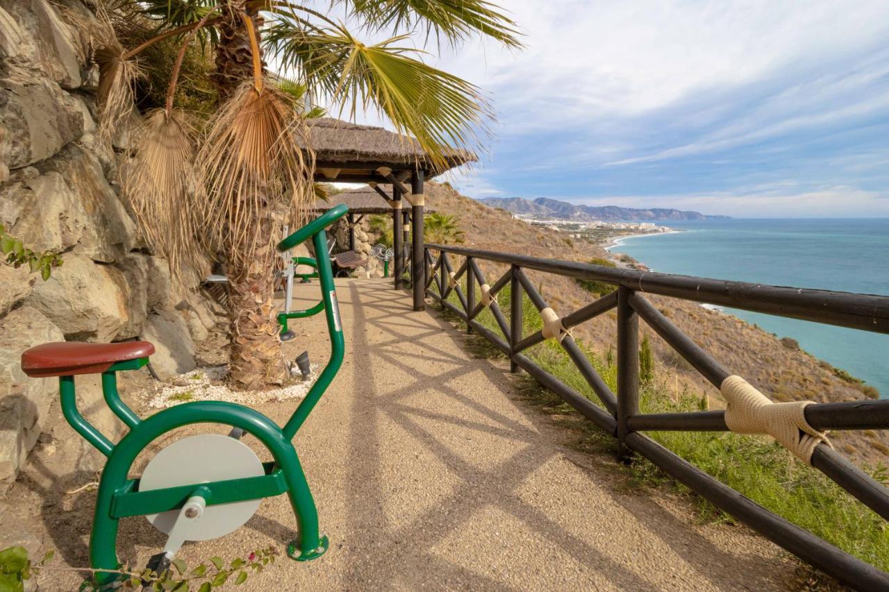 Bayview Hills, Luxury 2 Bedroom Apartment Malaga Zewnętrze zdjęcie