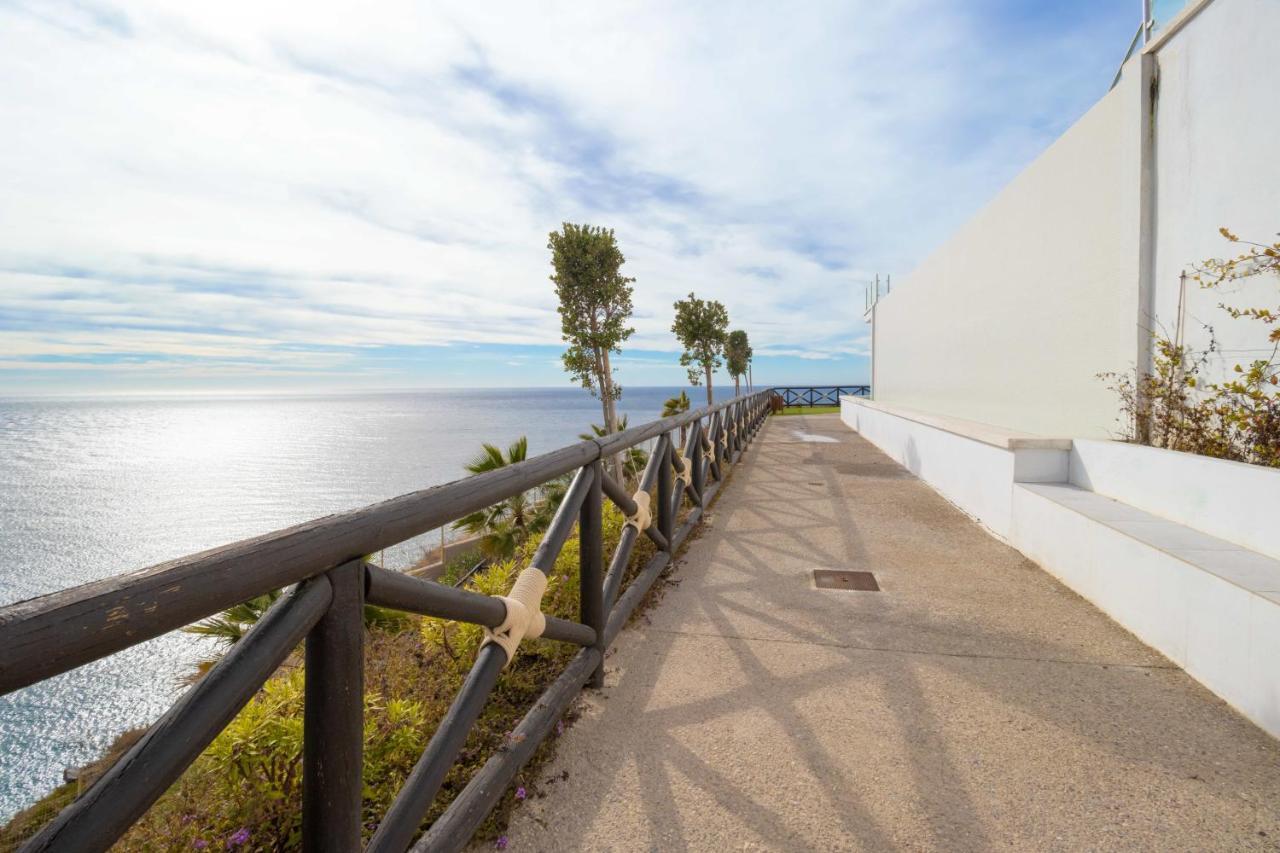 Bayview Hills, Luxury 2 Bedroom Apartment Malaga Zewnętrze zdjęcie
