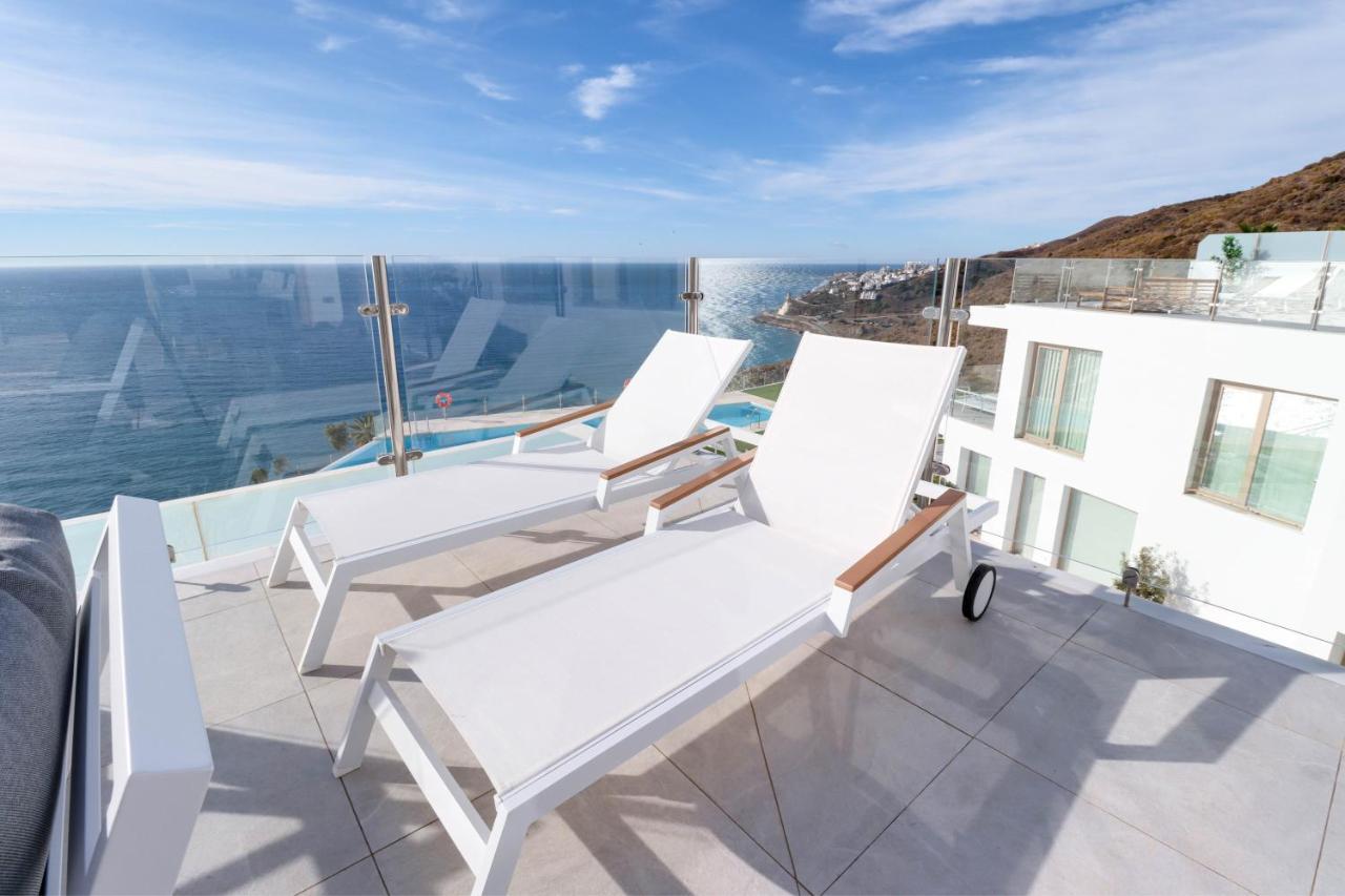 Bayview Hills, Luxury 2 Bedroom Apartment Malaga Zewnętrze zdjęcie