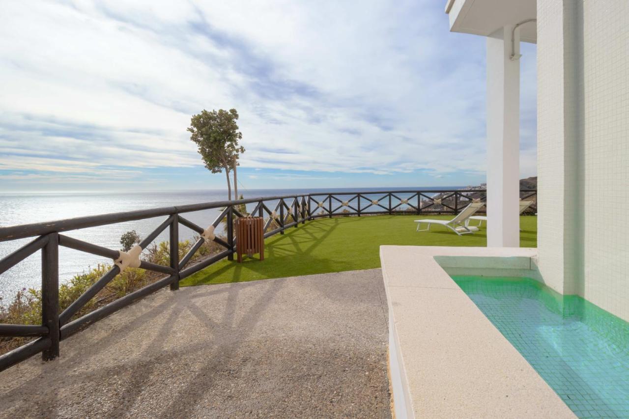 Bayview Hills, Luxury 2 Bedroom Apartment Malaga Zewnętrze zdjęcie