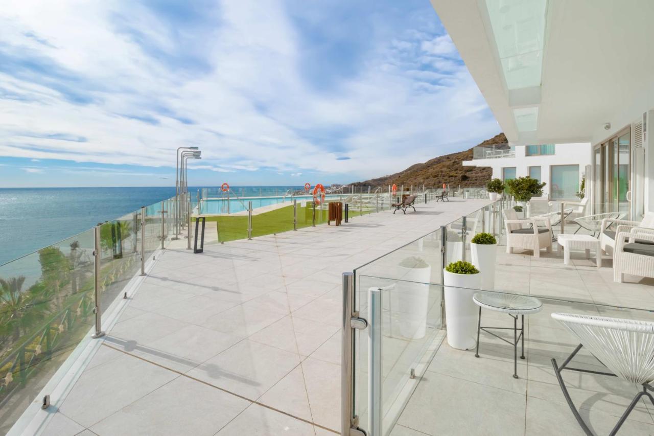 Bayview Hills, Luxury 2 Bedroom Apartment Malaga Zewnętrze zdjęcie