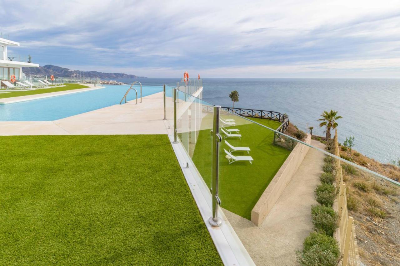Bayview Hills, Luxury 2 Bedroom Apartment Malaga Zewnętrze zdjęcie