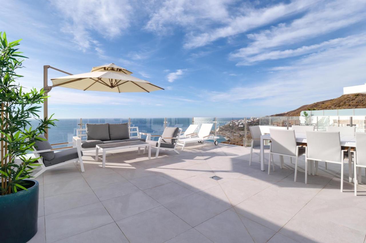 Bayview Hills, Luxury 2 Bedroom Apartment Malaga Zewnętrze zdjęcie