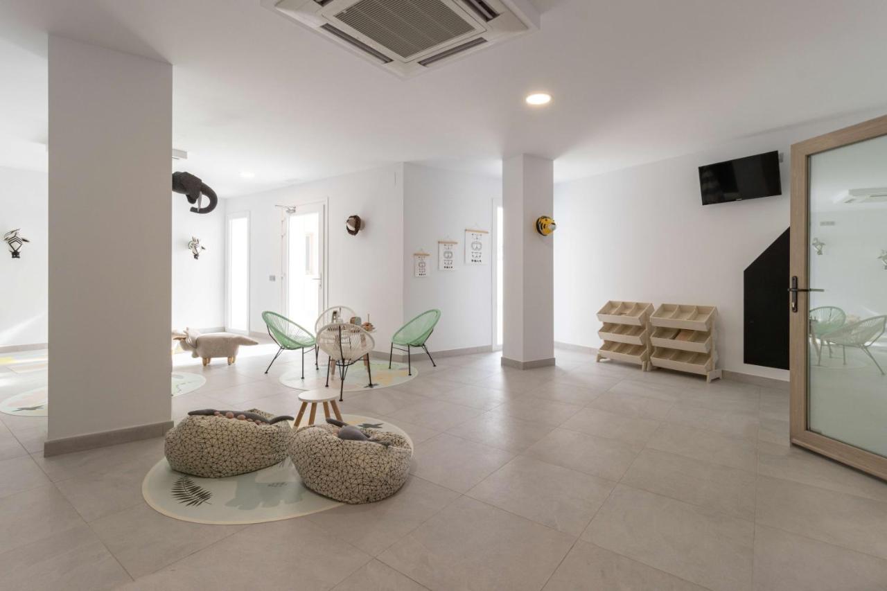 Bayview Hills, Luxury 2 Bedroom Apartment Malaga Zewnętrze zdjęcie