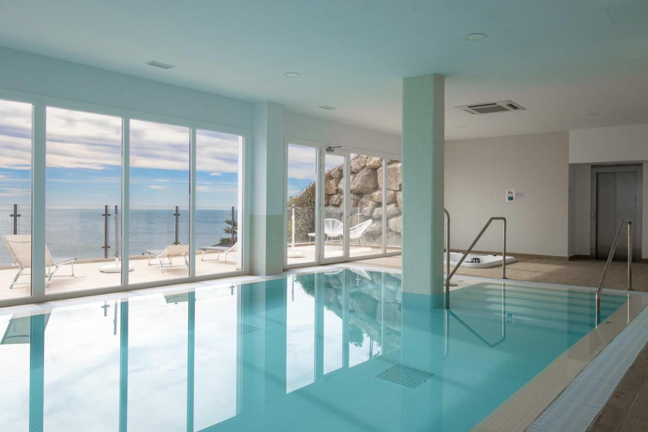 Bayview Hills, Luxury 2 Bedroom Apartment Malaga Zewnętrze zdjęcie